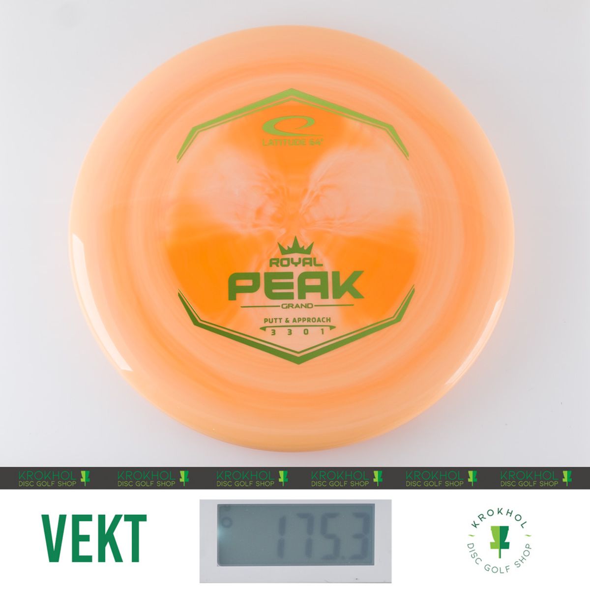 Grand Peak