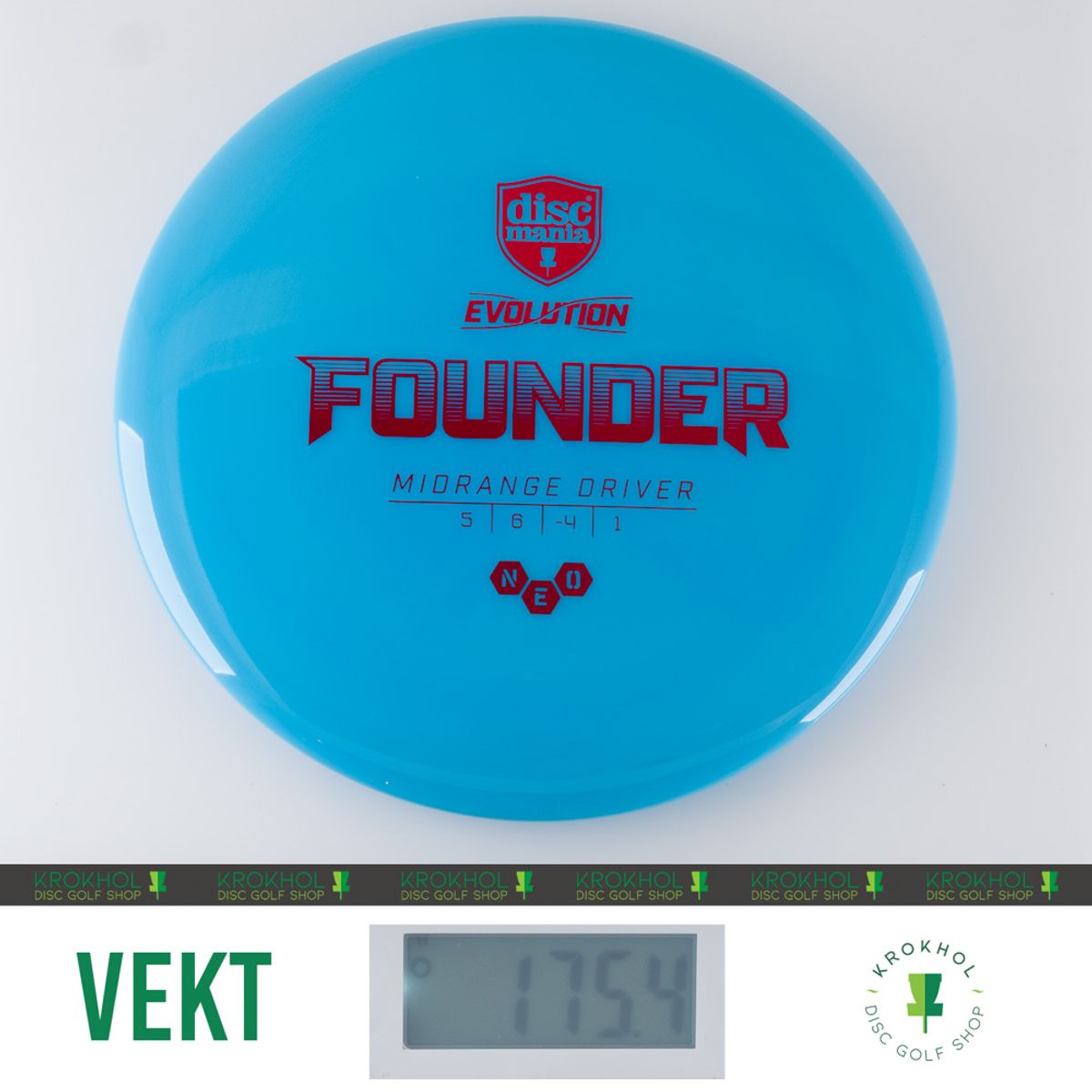 Neo Founder
