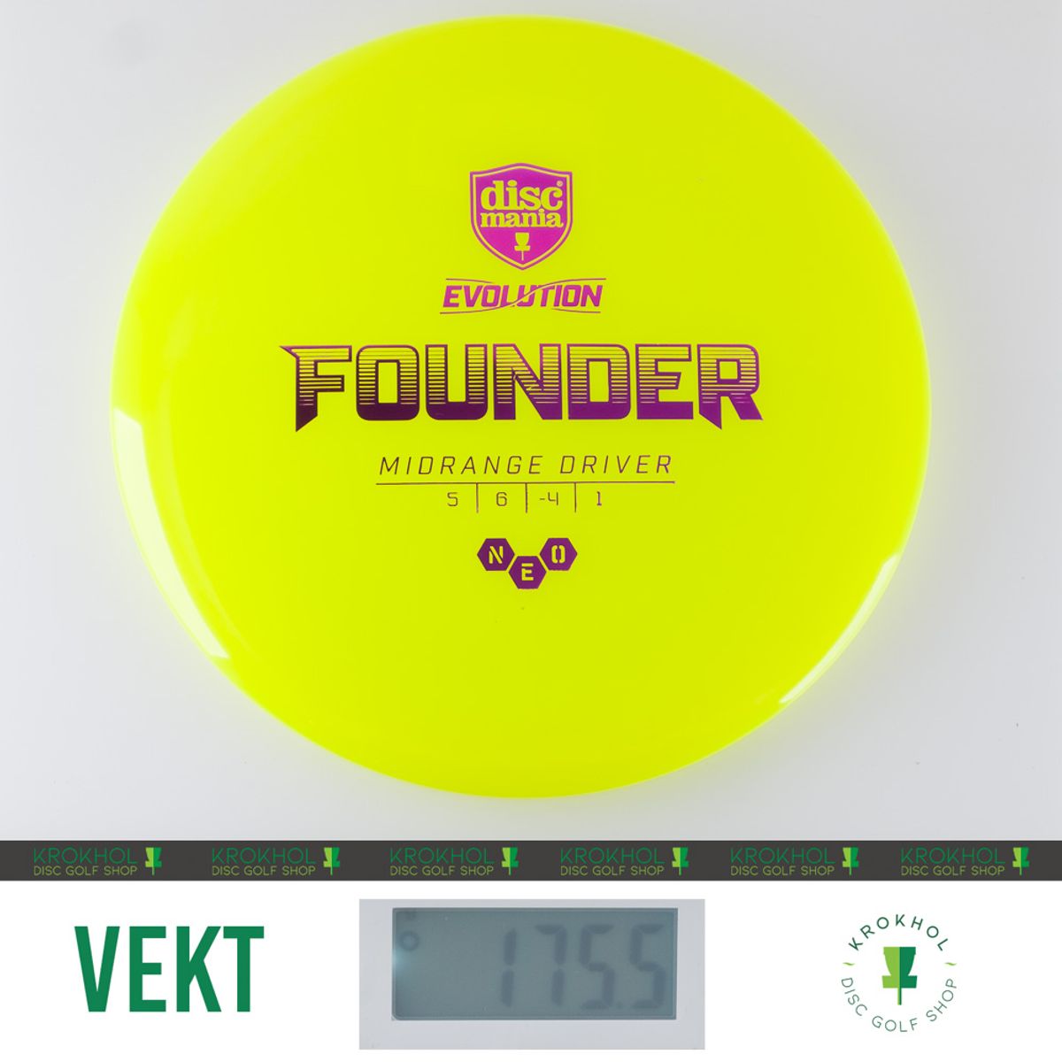 Neo Founder