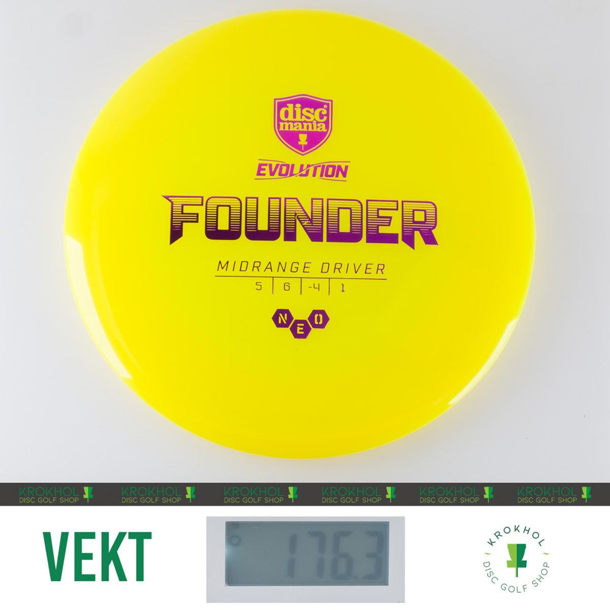 Neo Founder