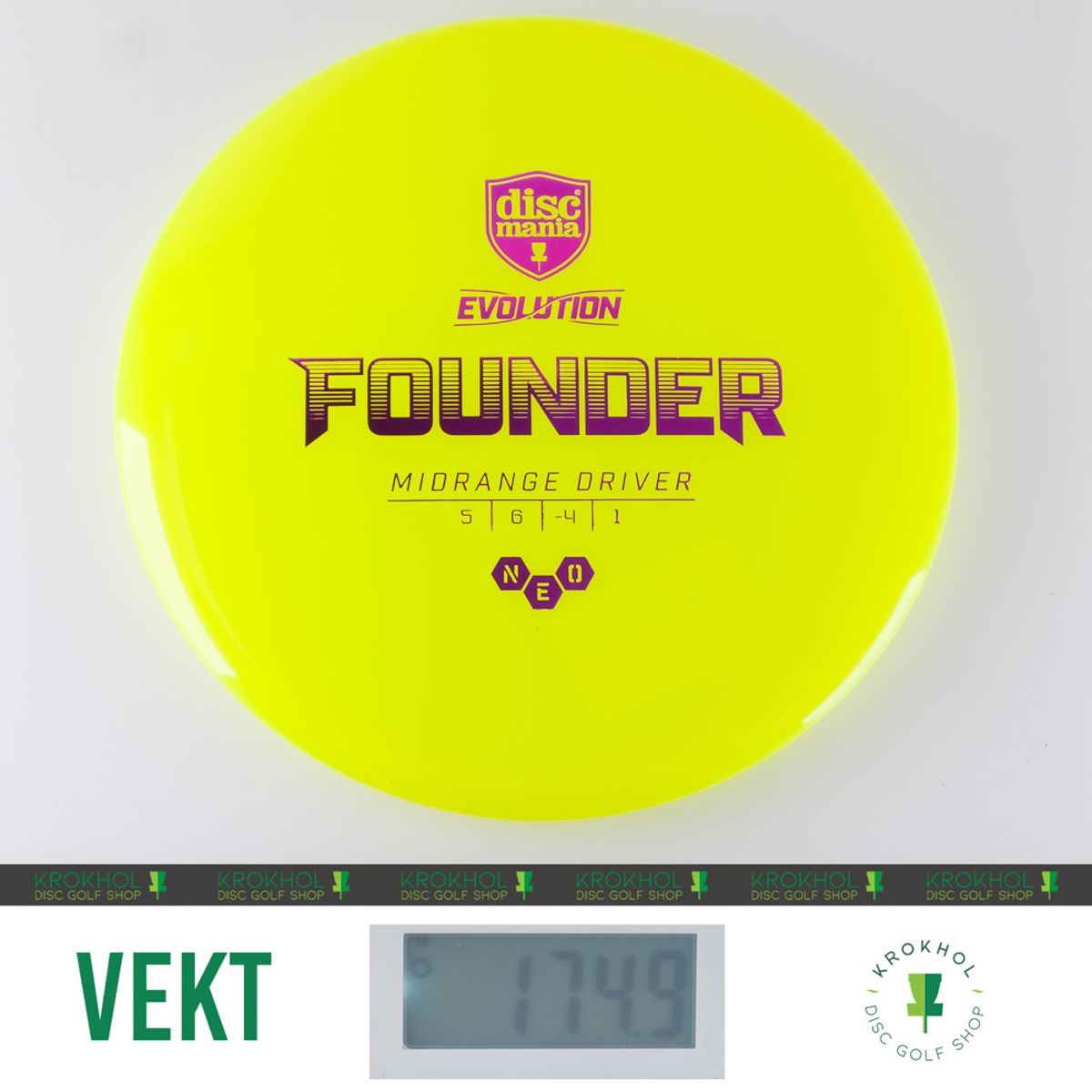 Neo Founder