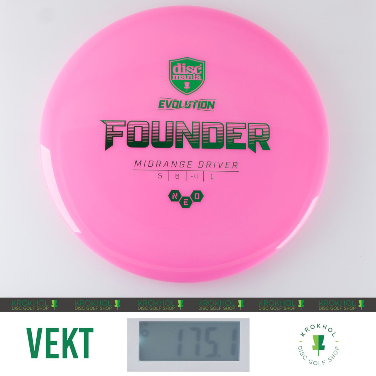 Neo Founder