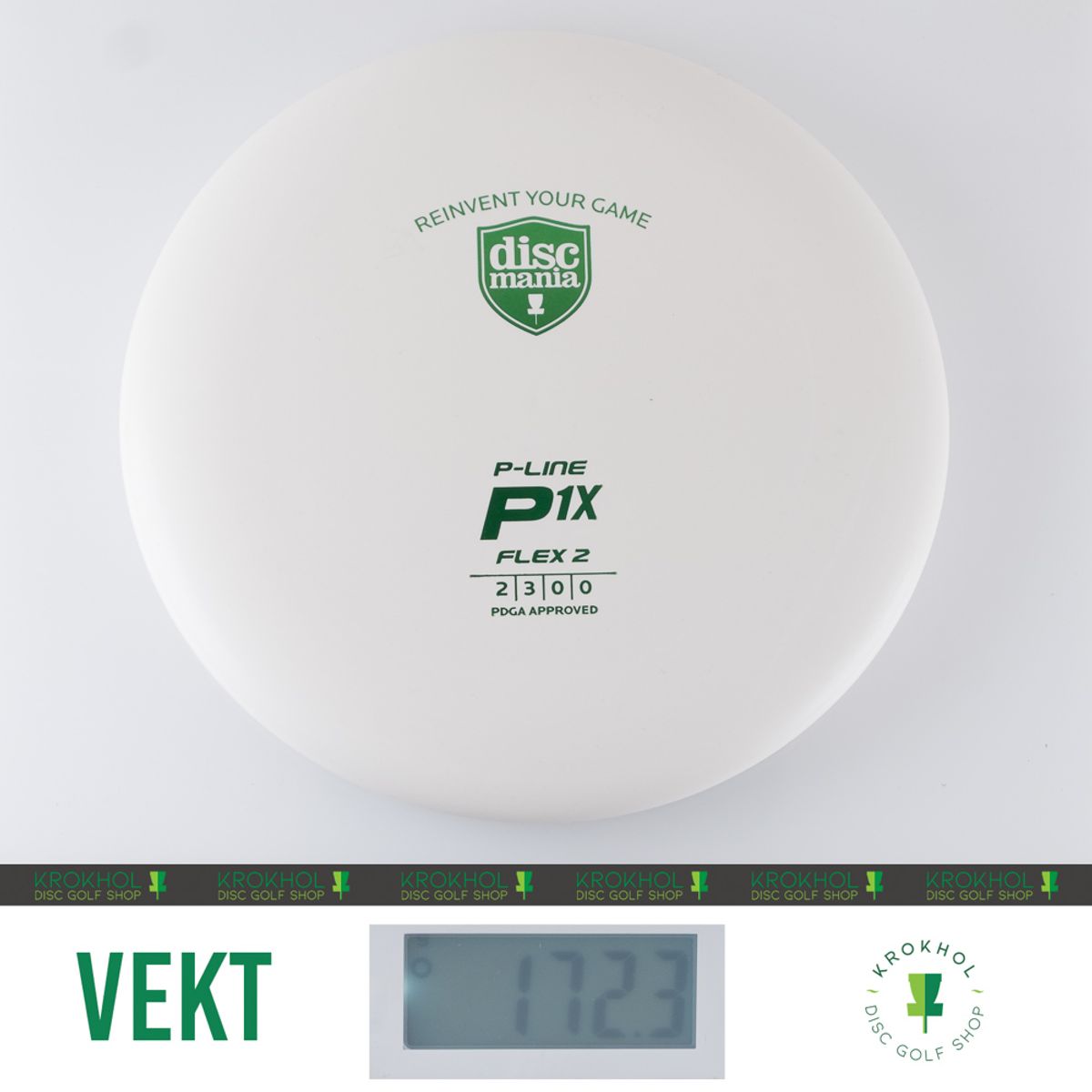 P-Line Flex2 P1X