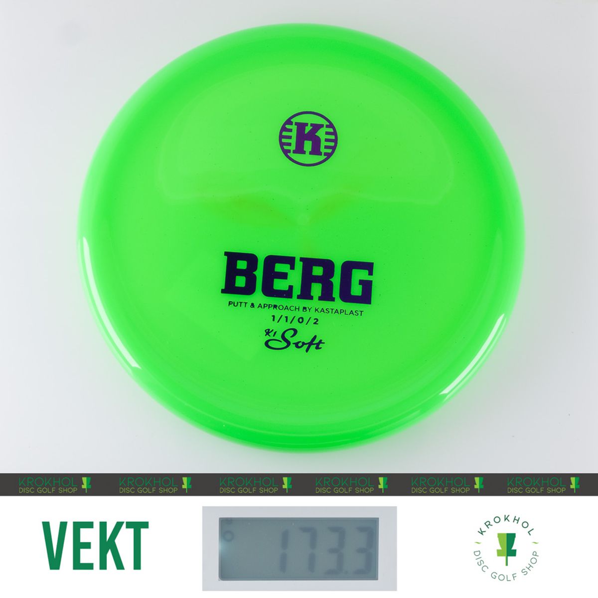 K1 Soft Berg