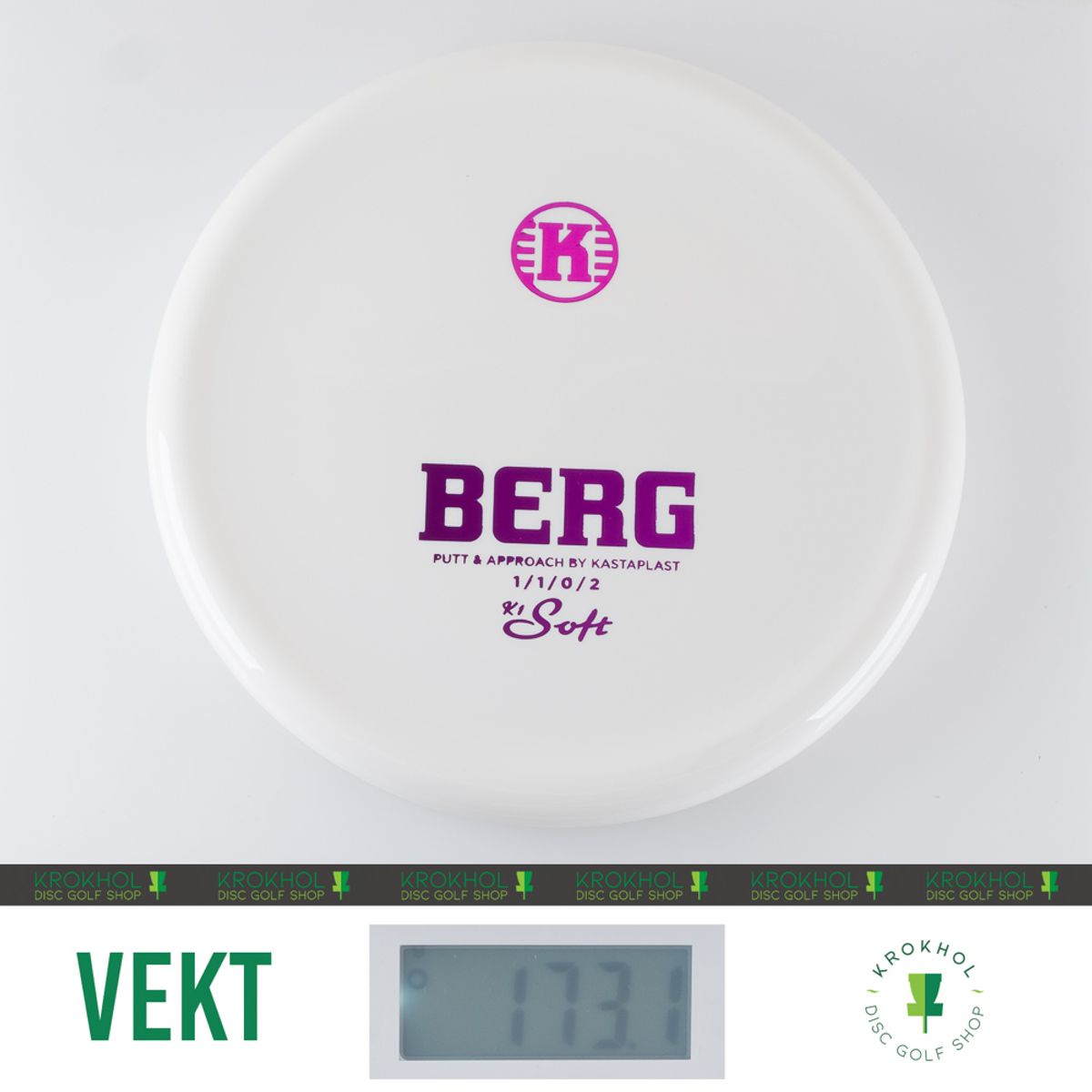 K1 Soft Berg