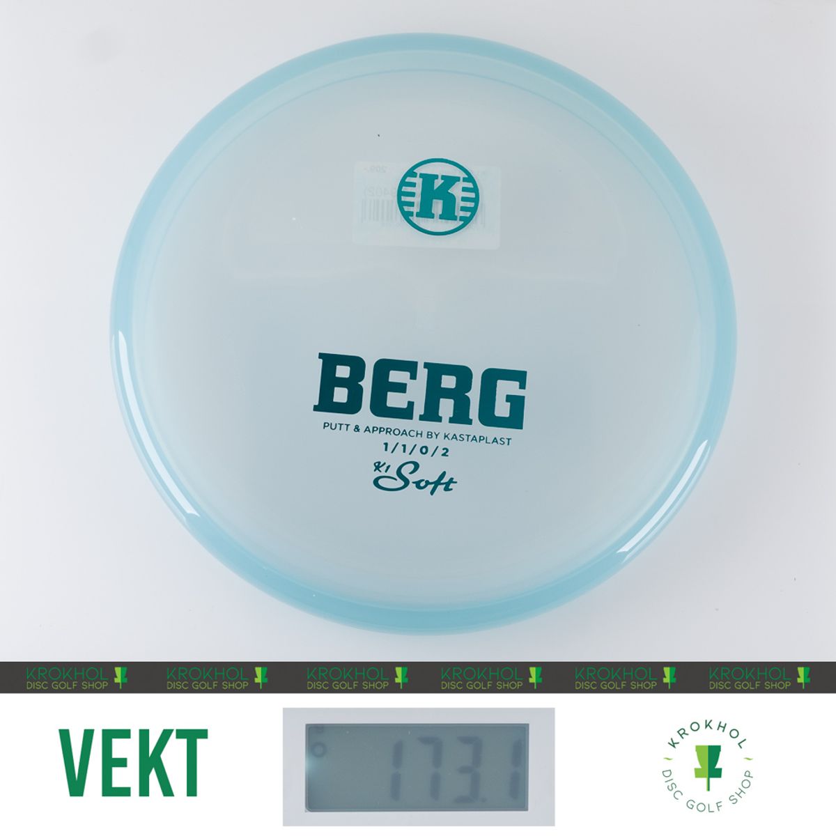 K1 Soft Berg