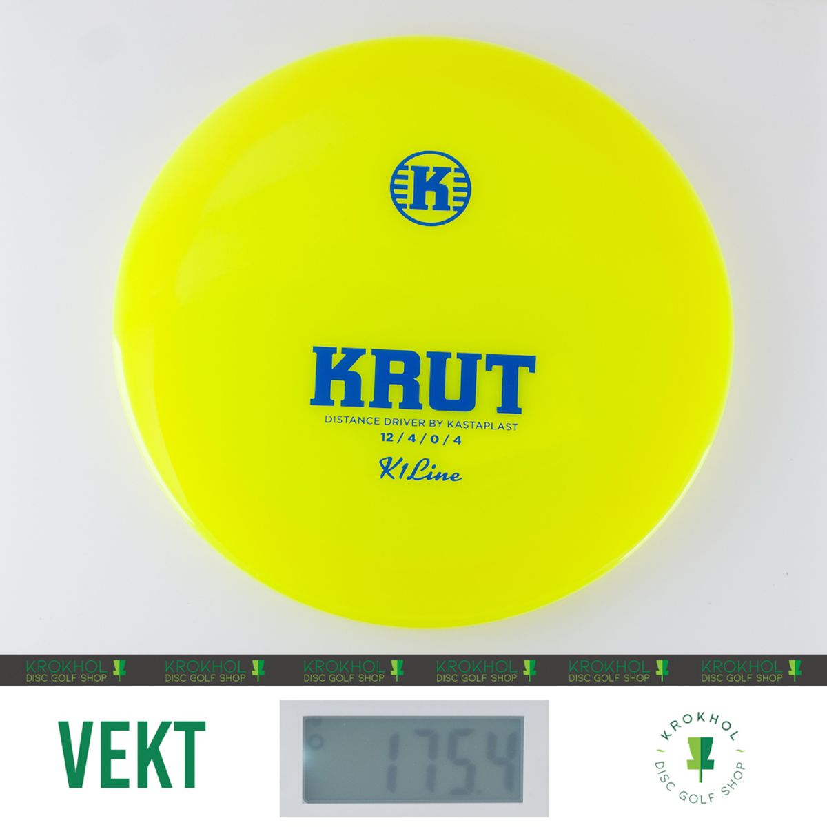 K1 Krut