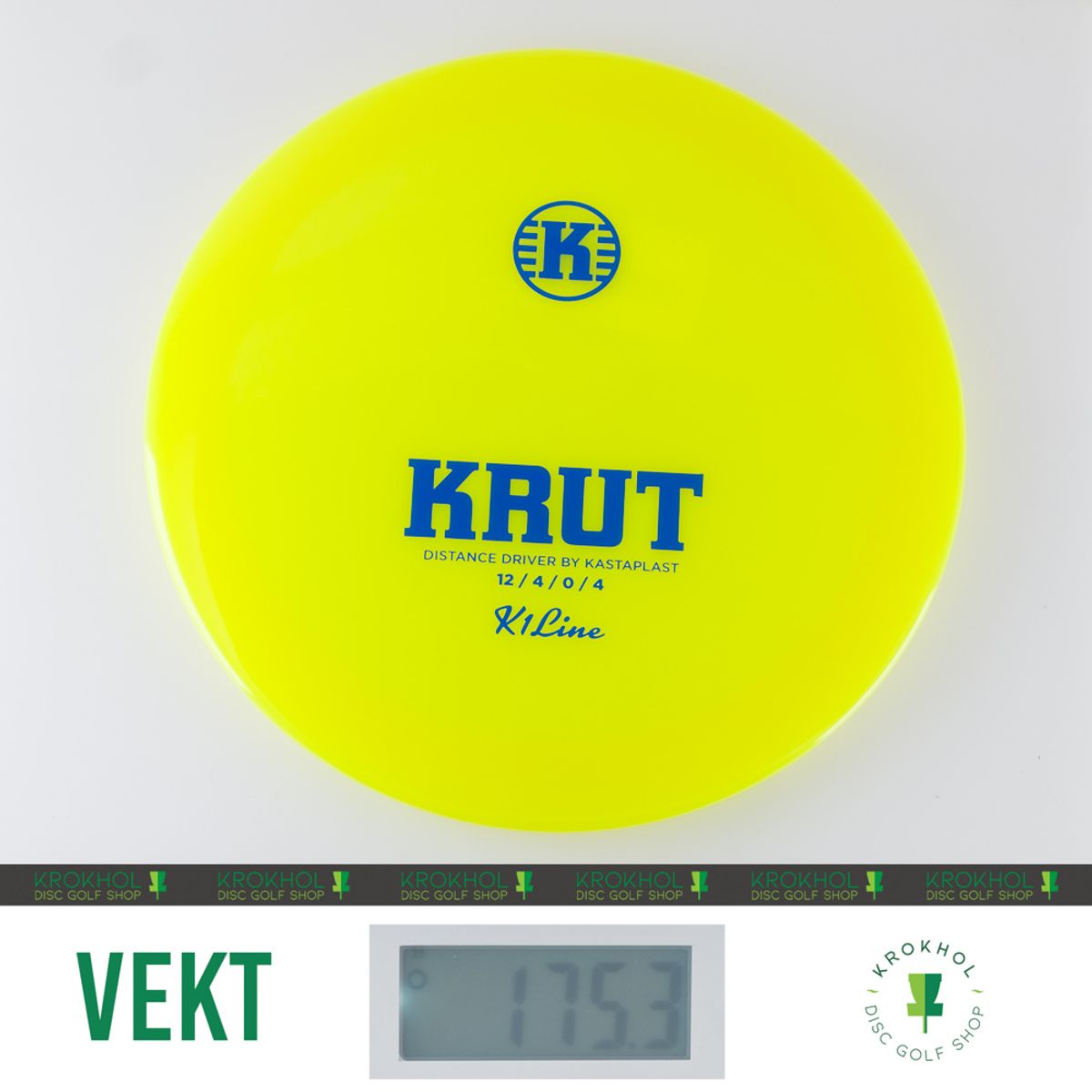 K1 Krut