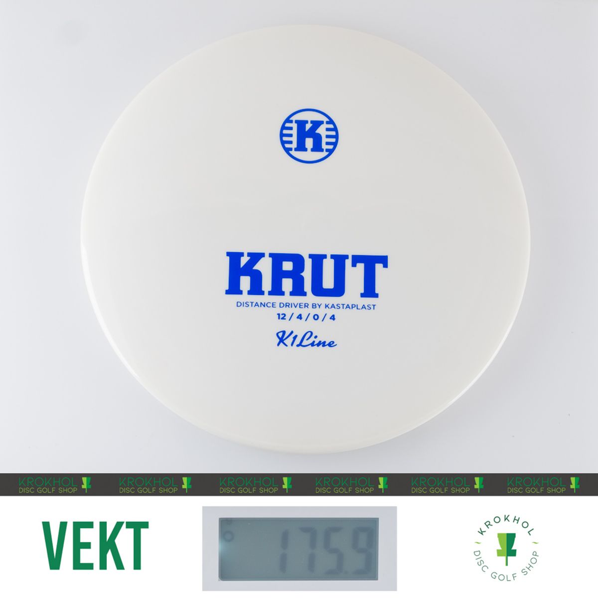 K1 Krut