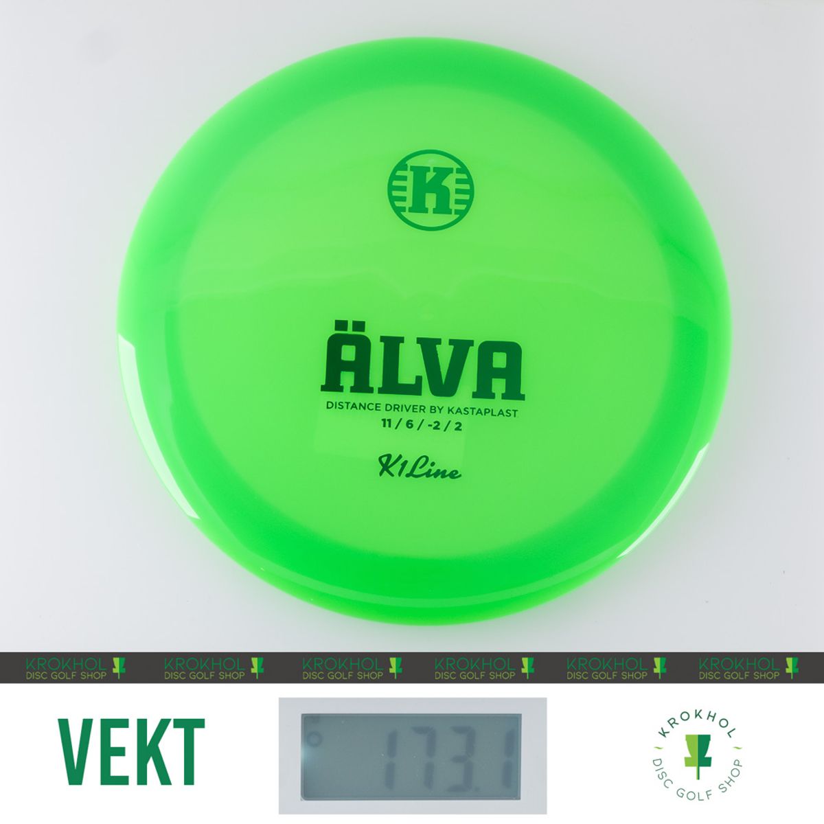 K1 Älva