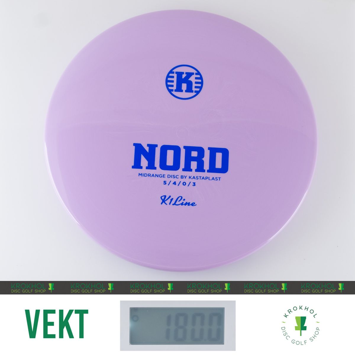K1 Nord