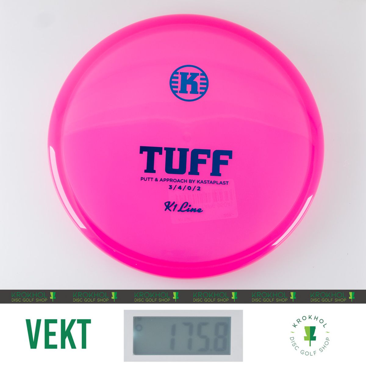 K1 Tuff