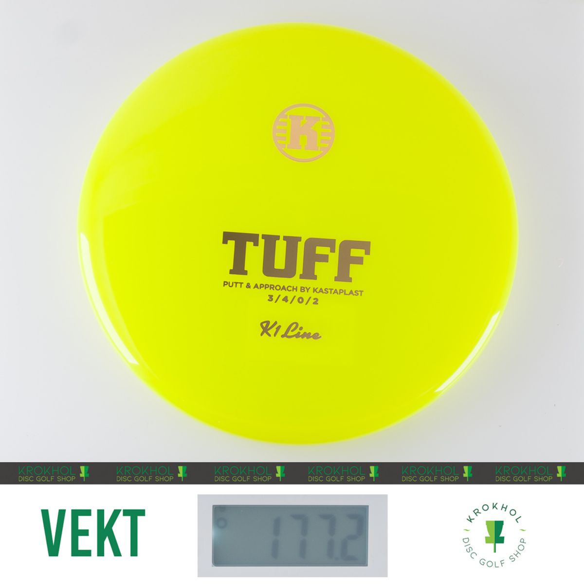 K1 Tuff