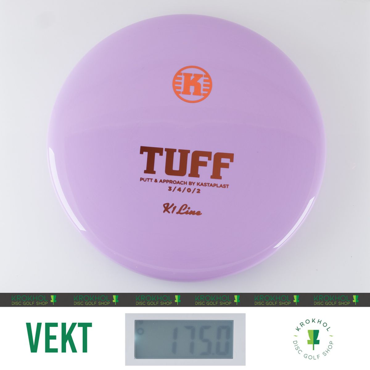 K1 Tuff