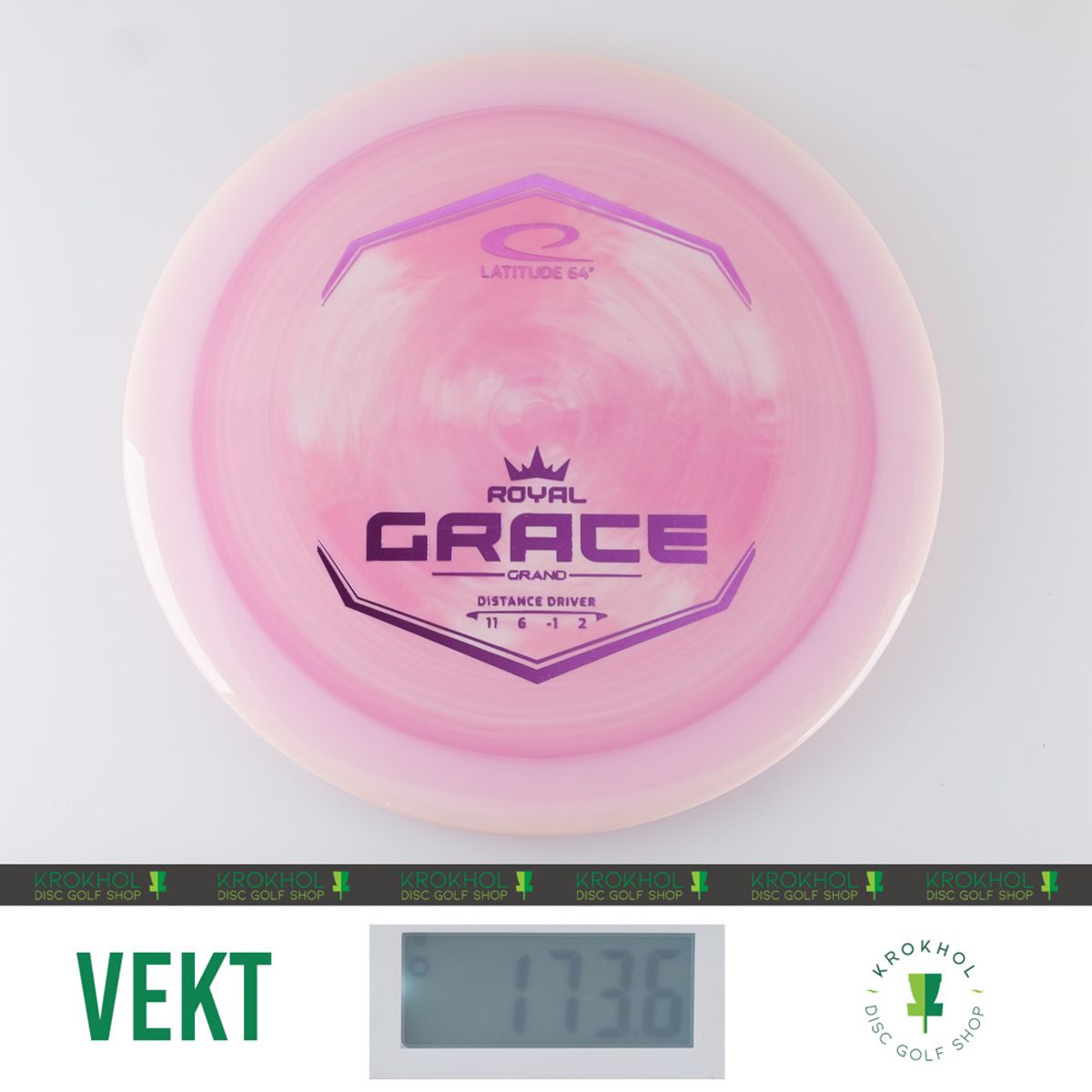 Grand Grace
