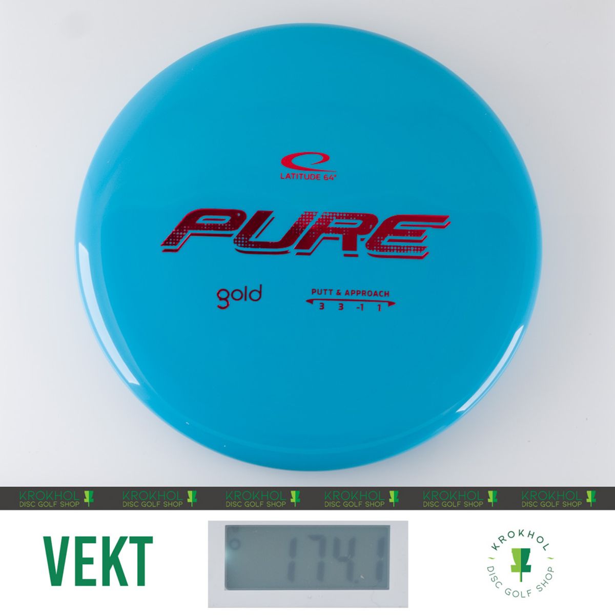 Gold Pure