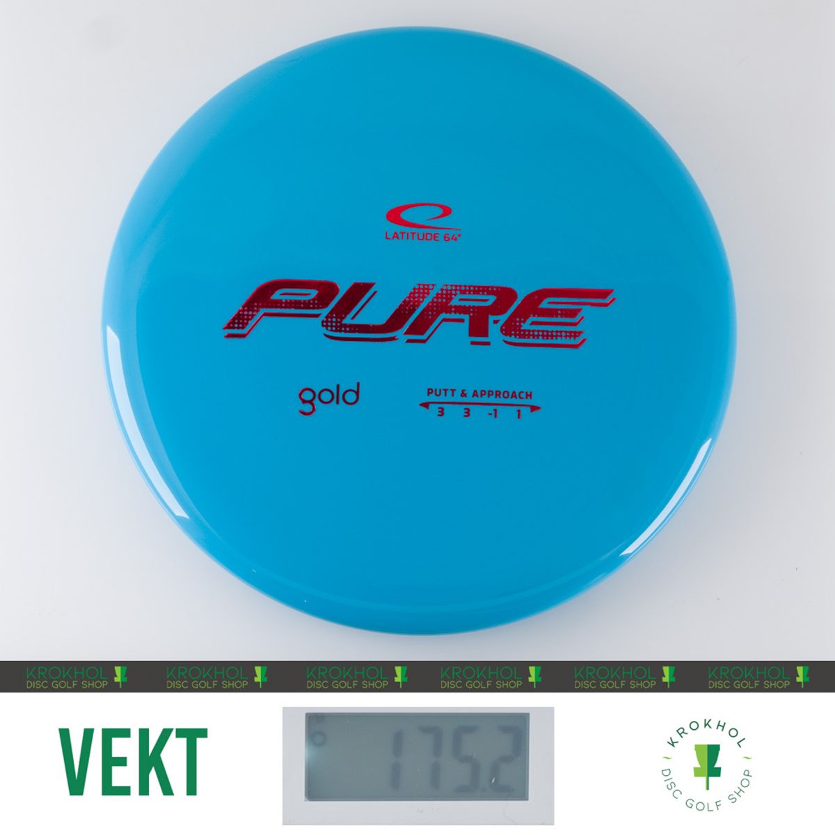 Gold Pure