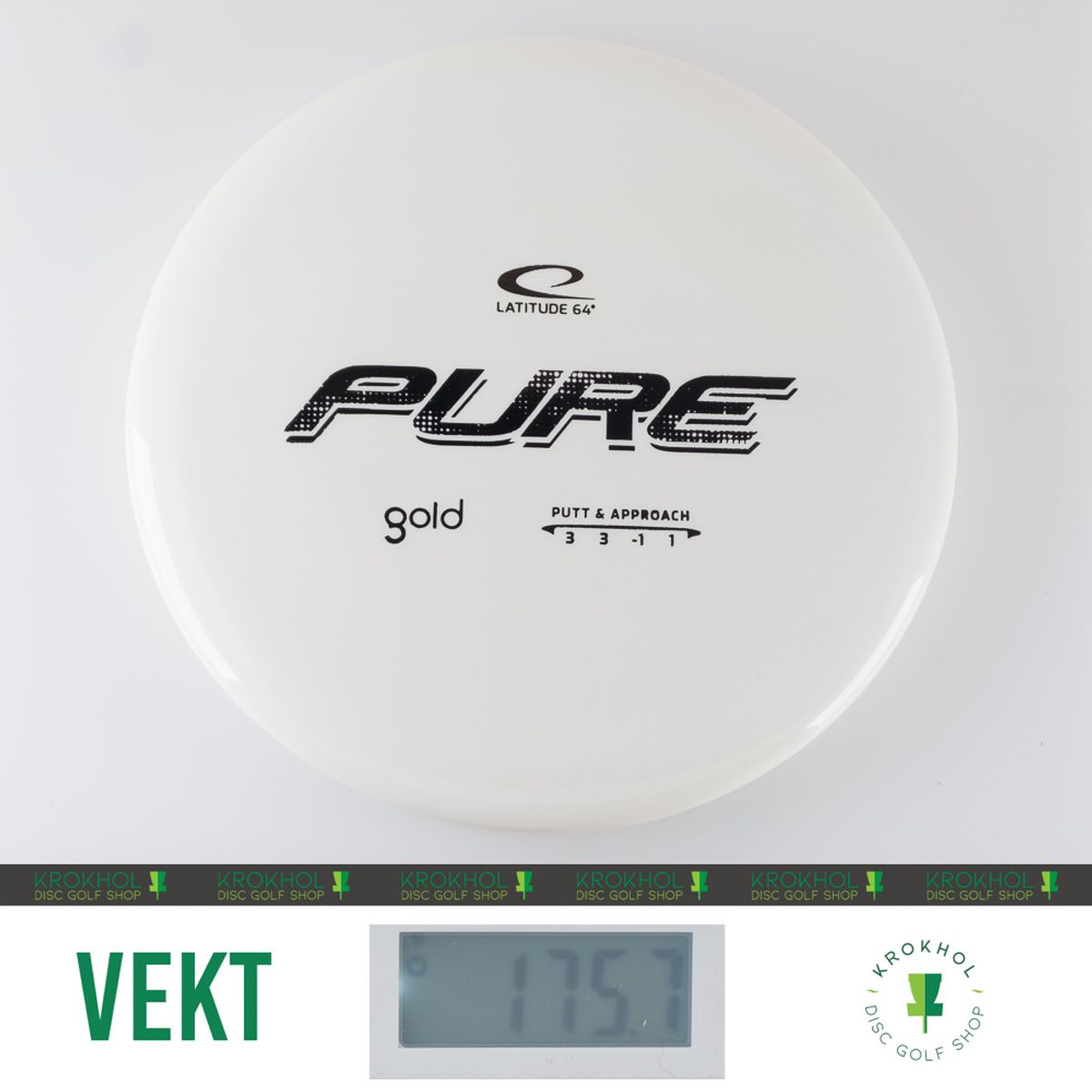 Gold Pure