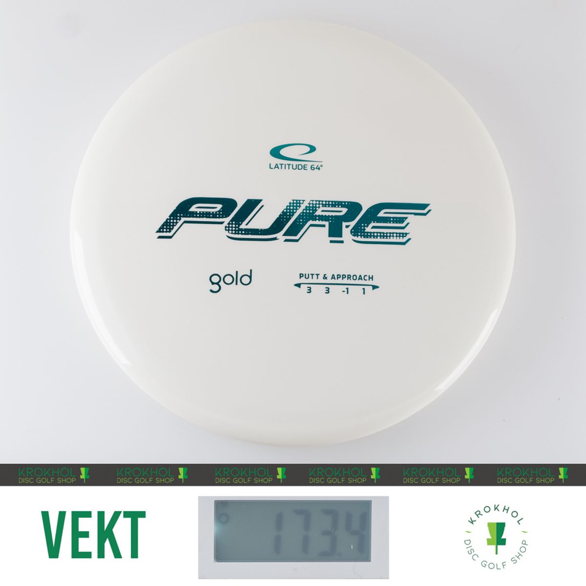 Gold Pure
