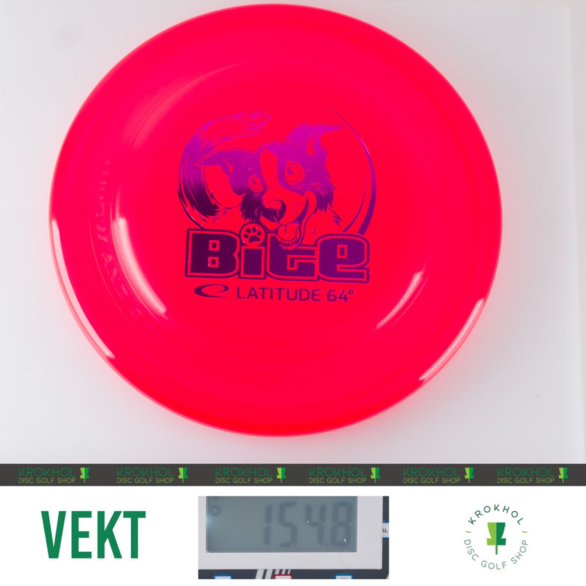 Opto Bite