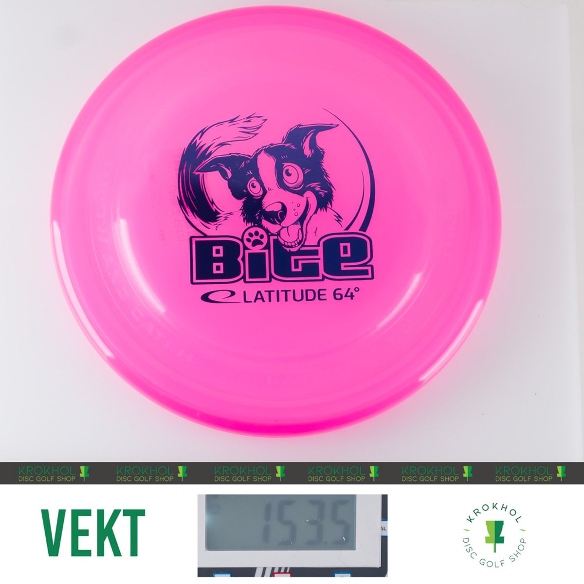 Opto Bite