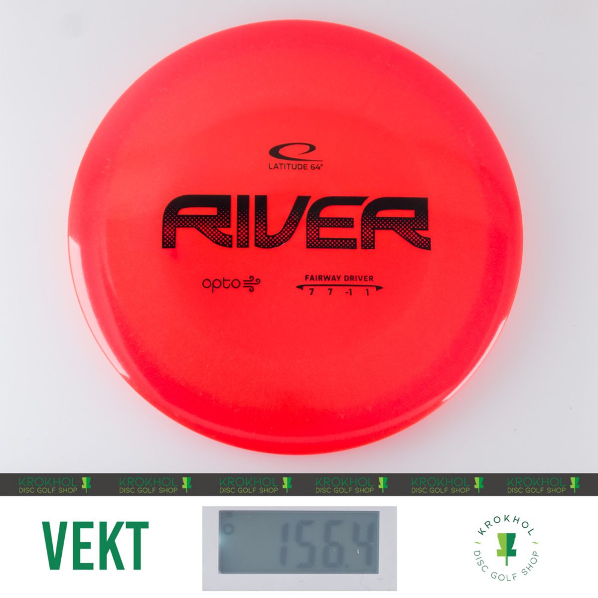 Opto Air River