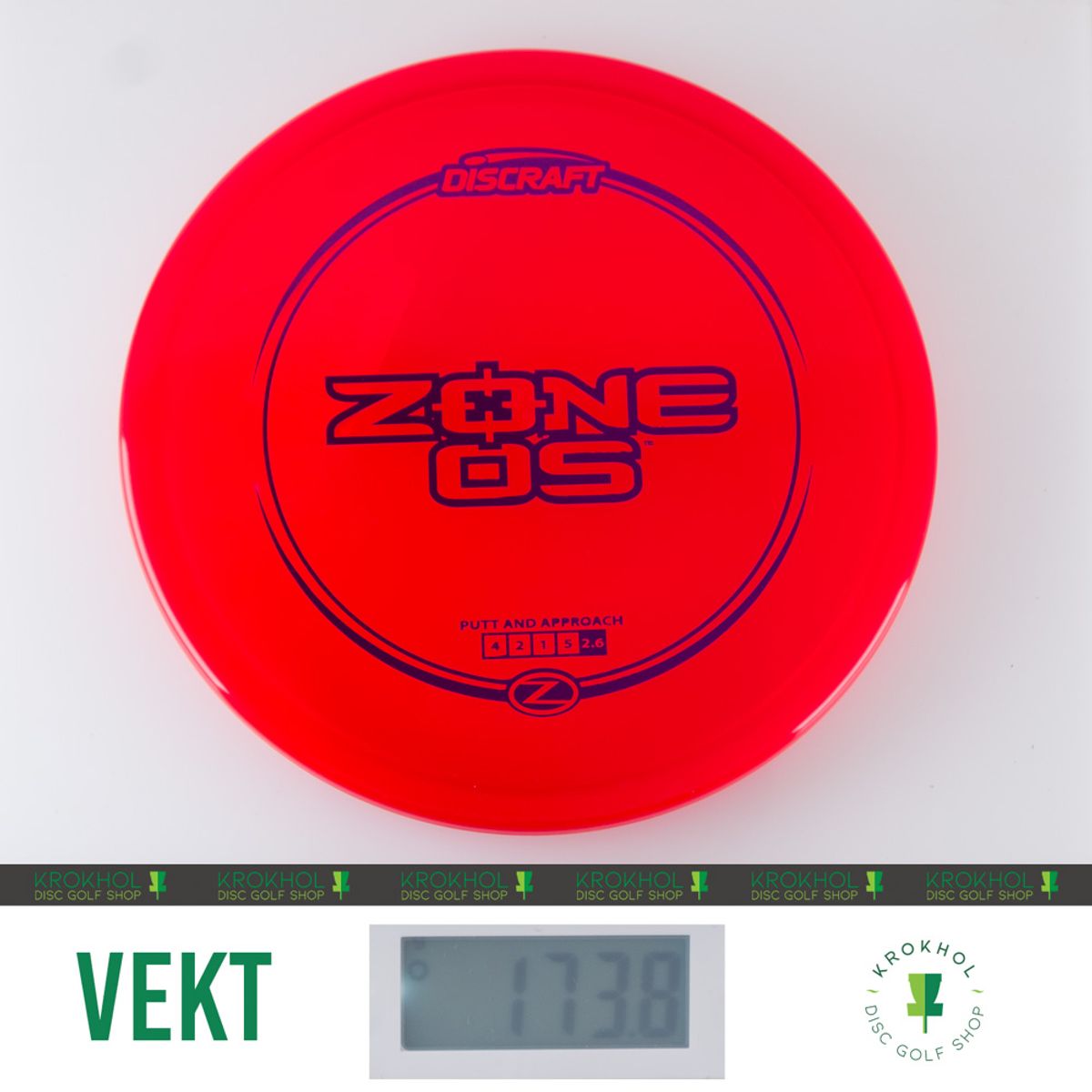 Z Line Zone OS