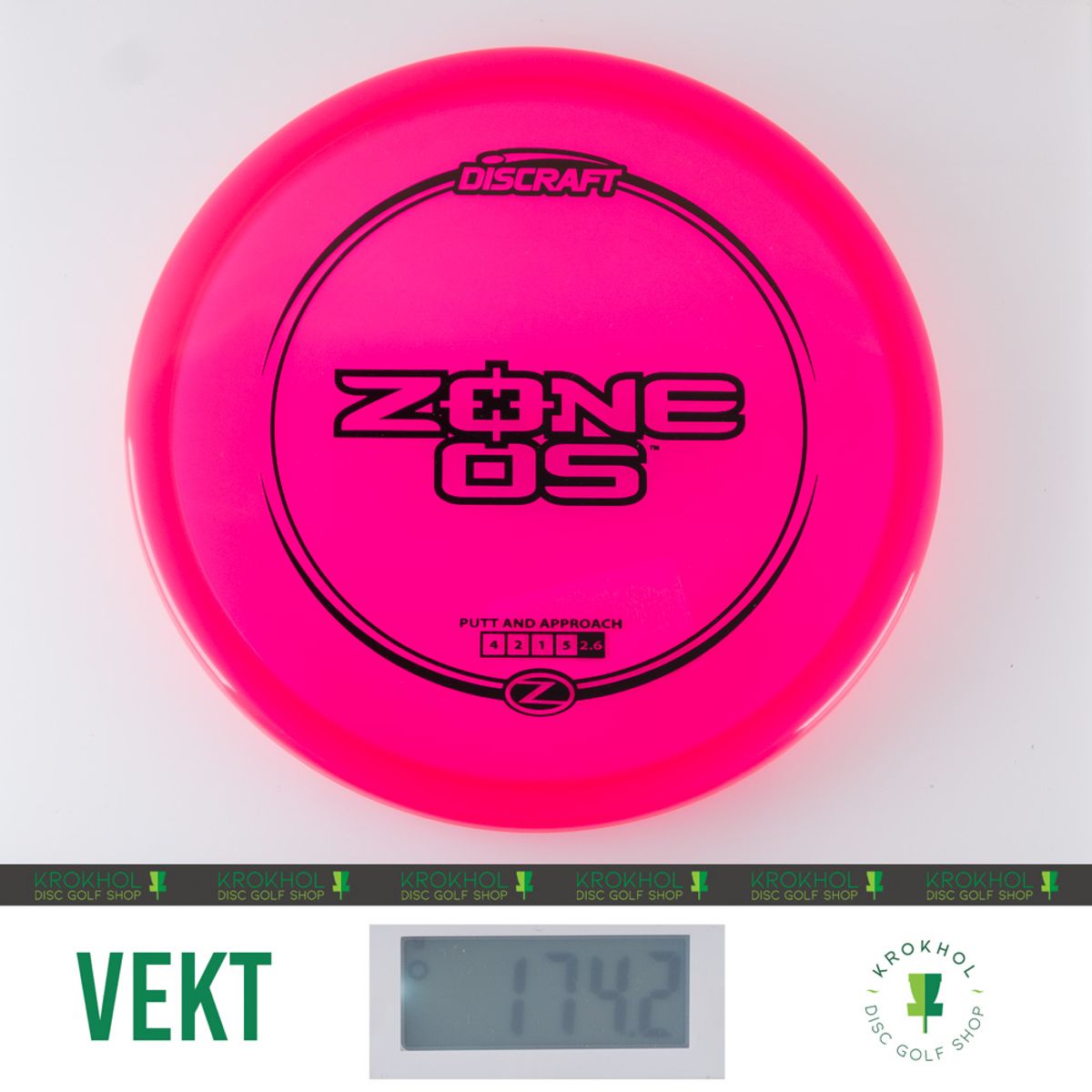 Z Line Zone OS
