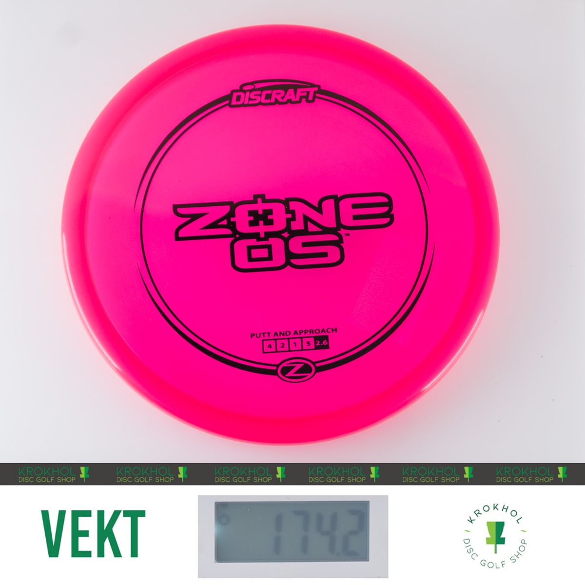 Z Line Zone OS