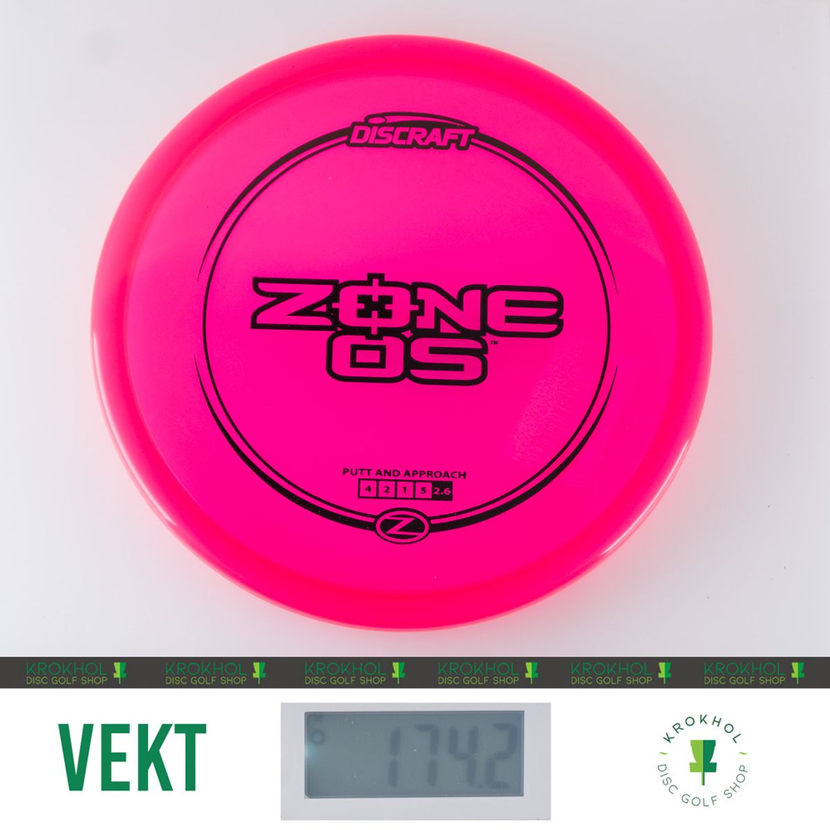 Z Line Zone OS