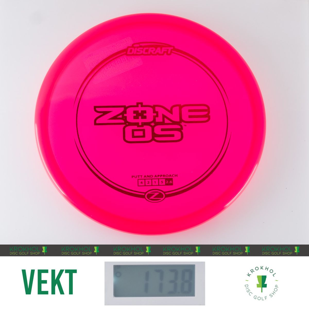 Z Line Zone OS