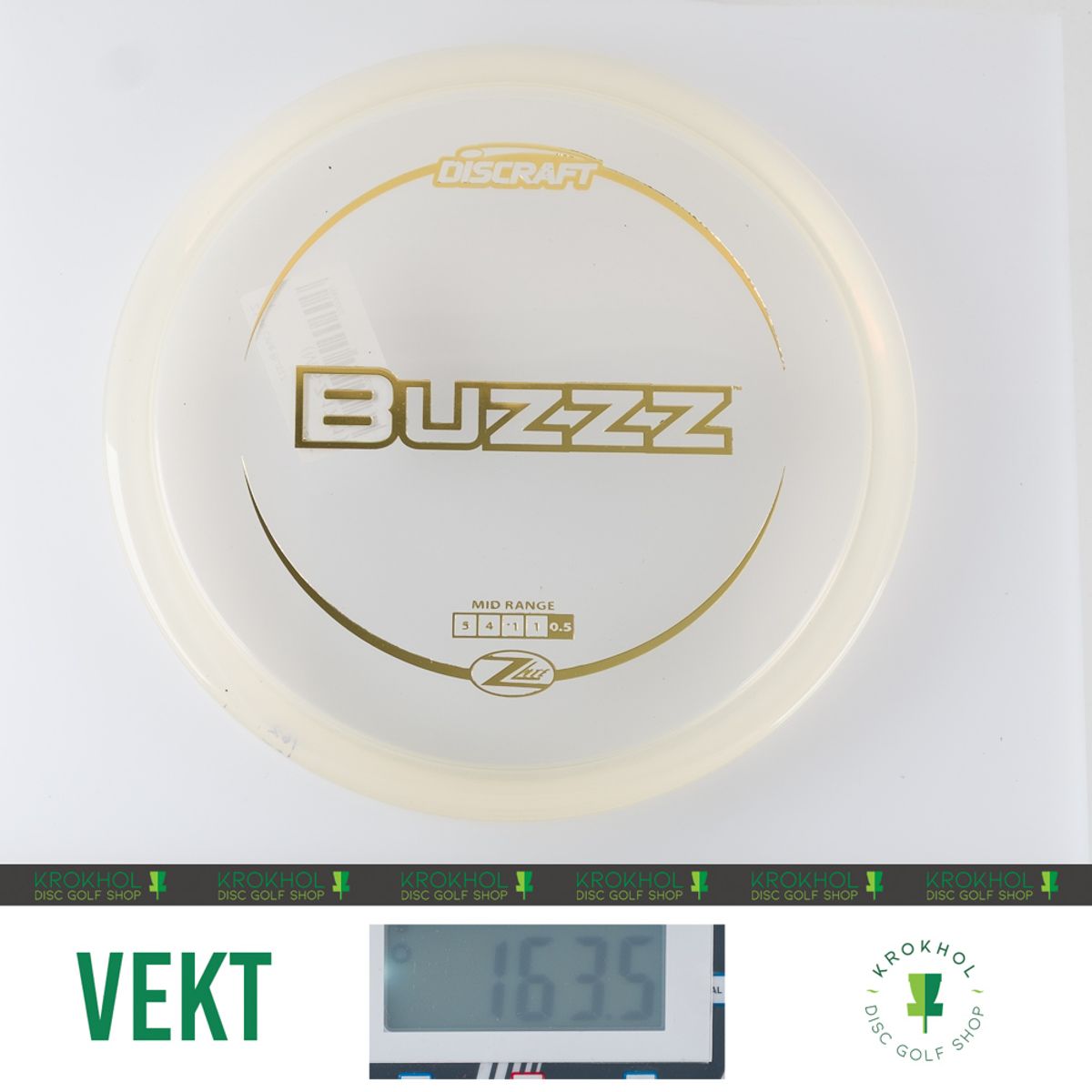 Z Lite Line Buzzz