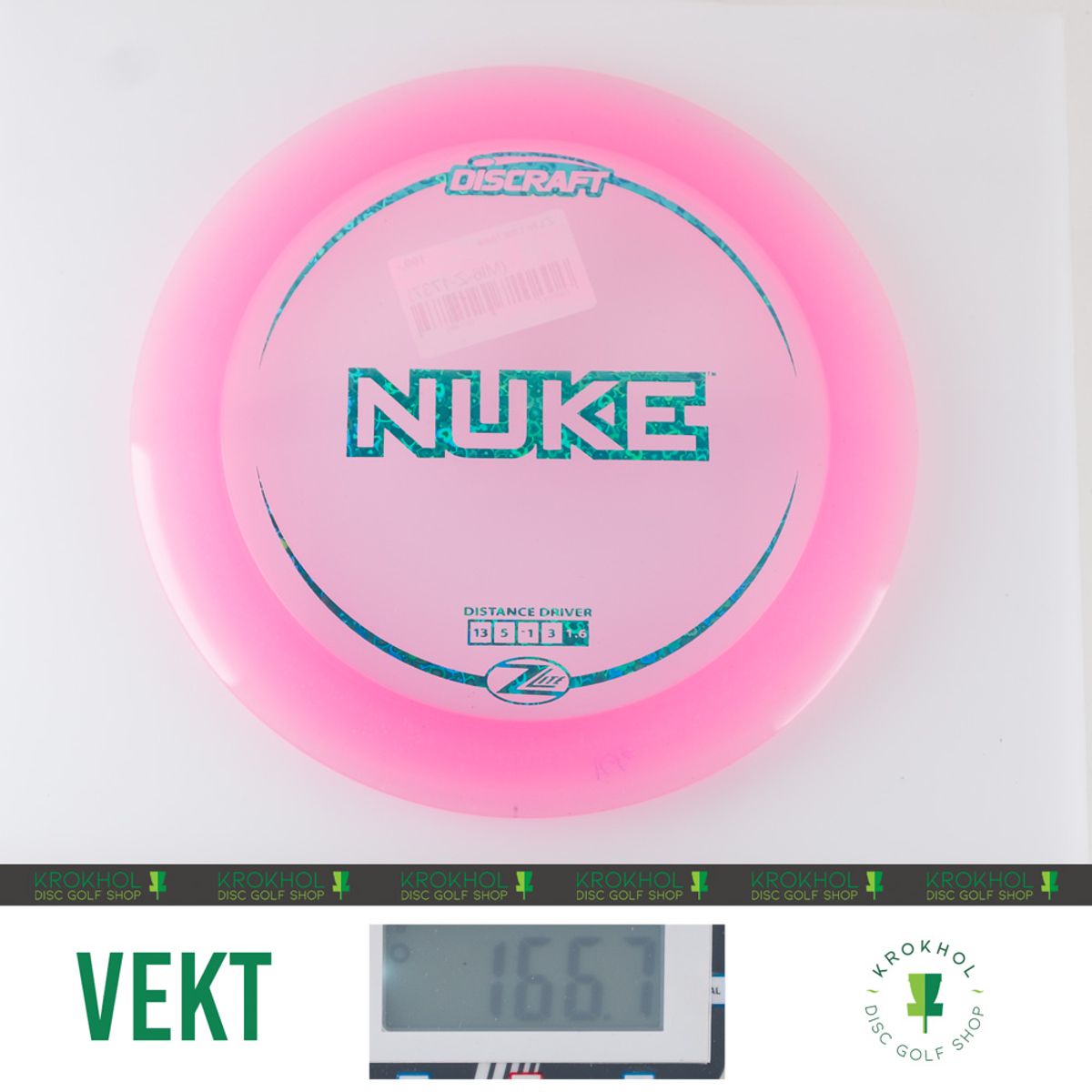 Z Lite Line Nuke
