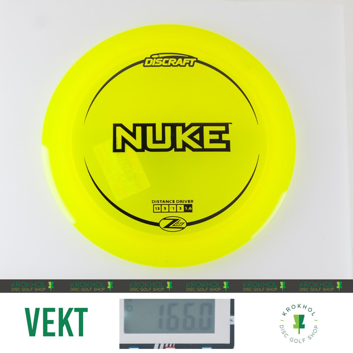 Z Lite Line Nuke