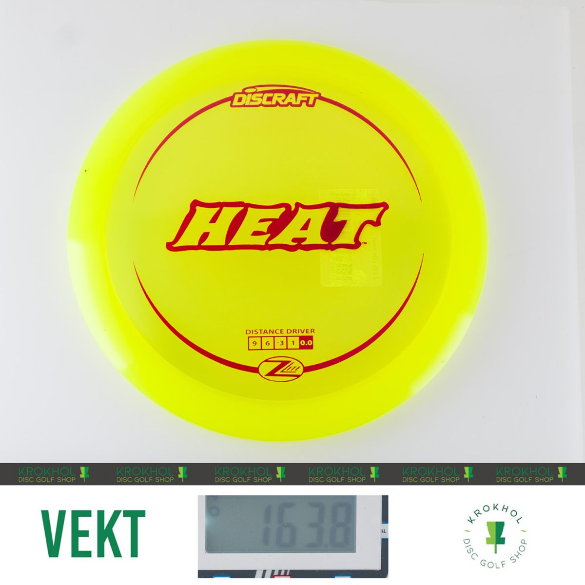 Z Lite Line Heat