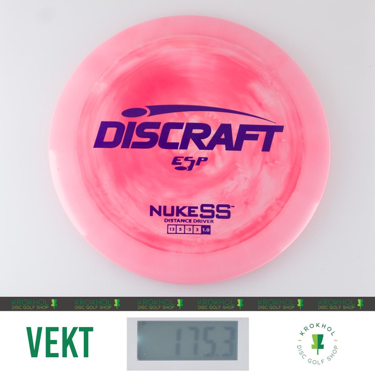 ESP Nuke SS