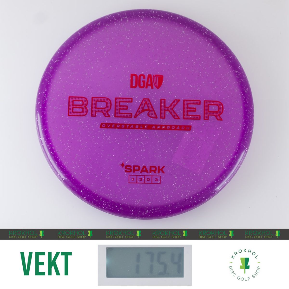 Spark Breaker