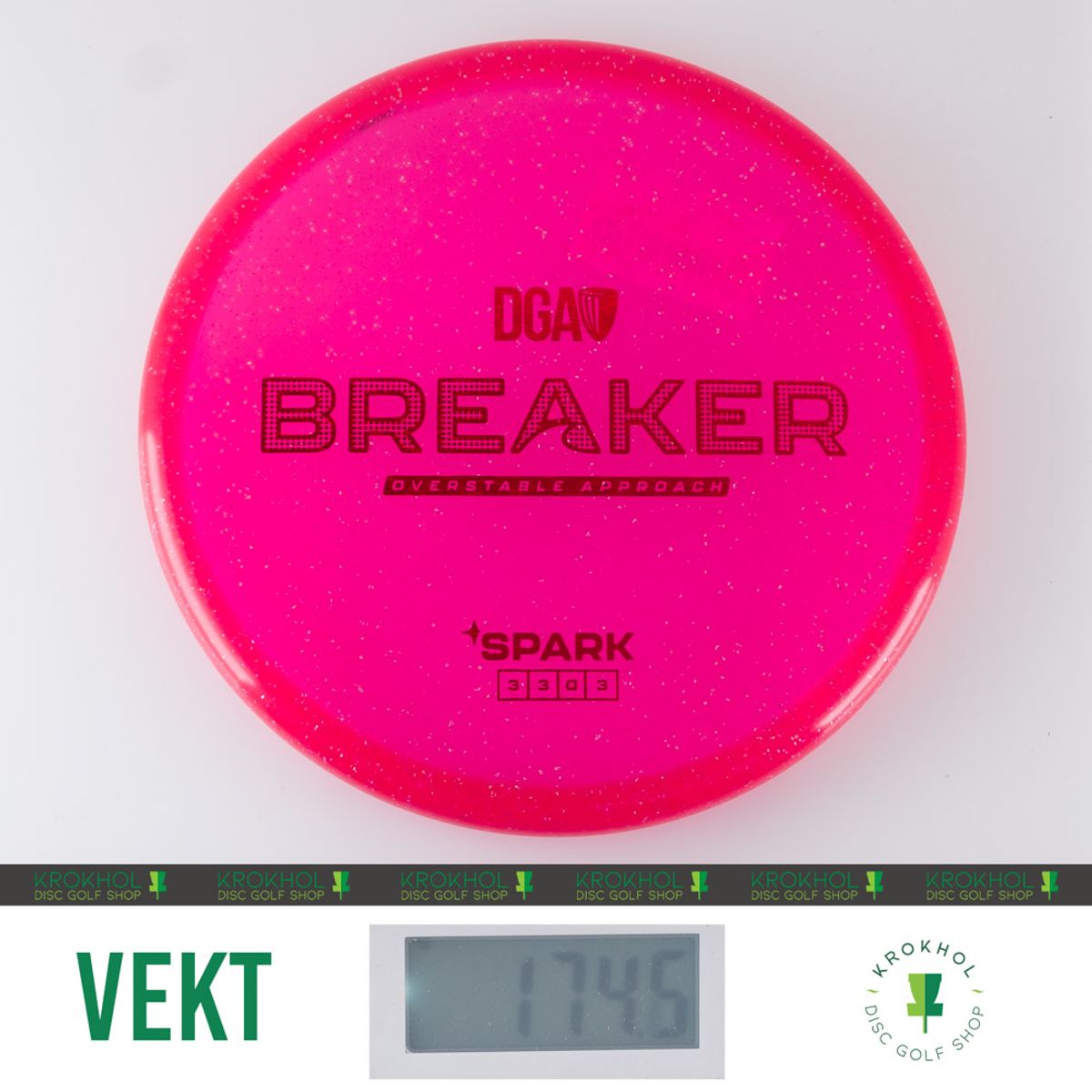 Spark Breaker