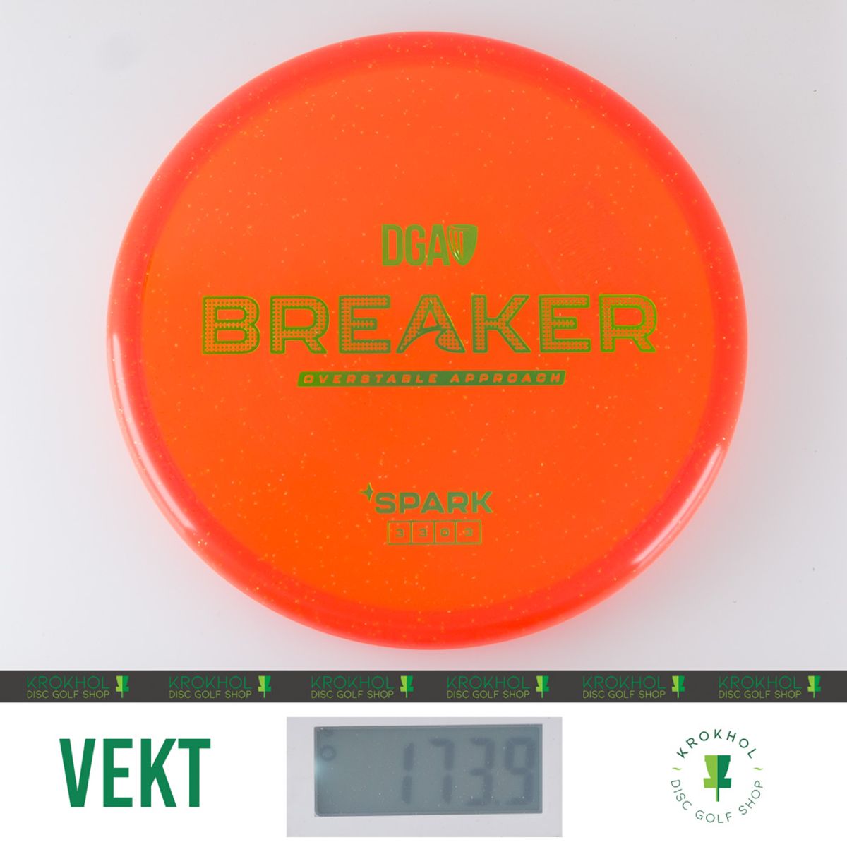 Spark Breaker