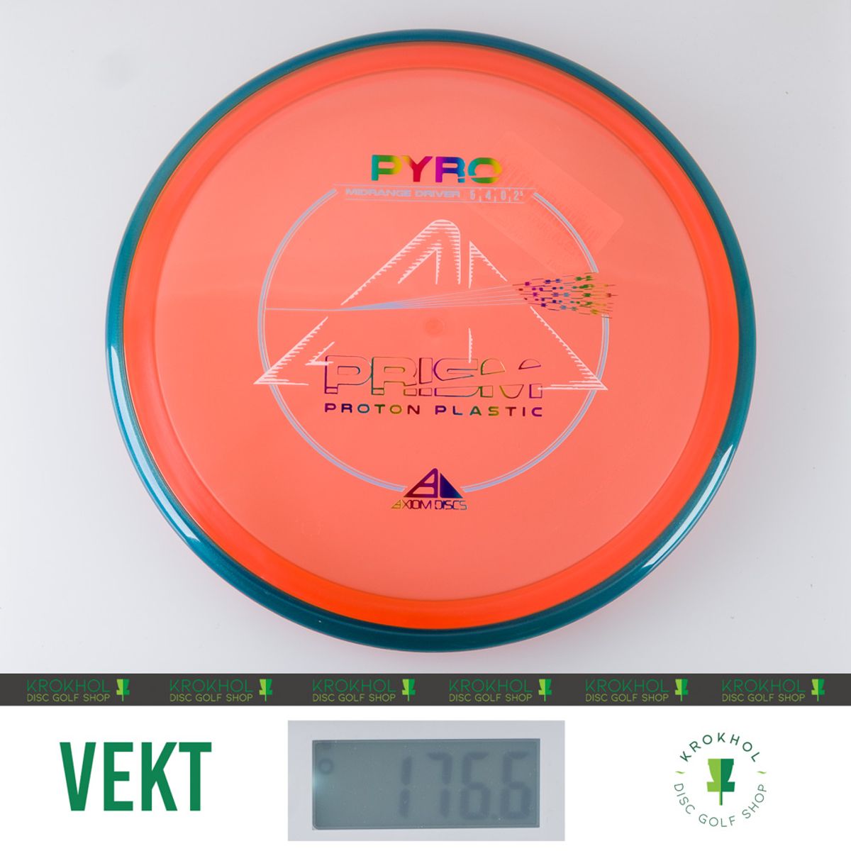 Prism Proton Pyro - Classic