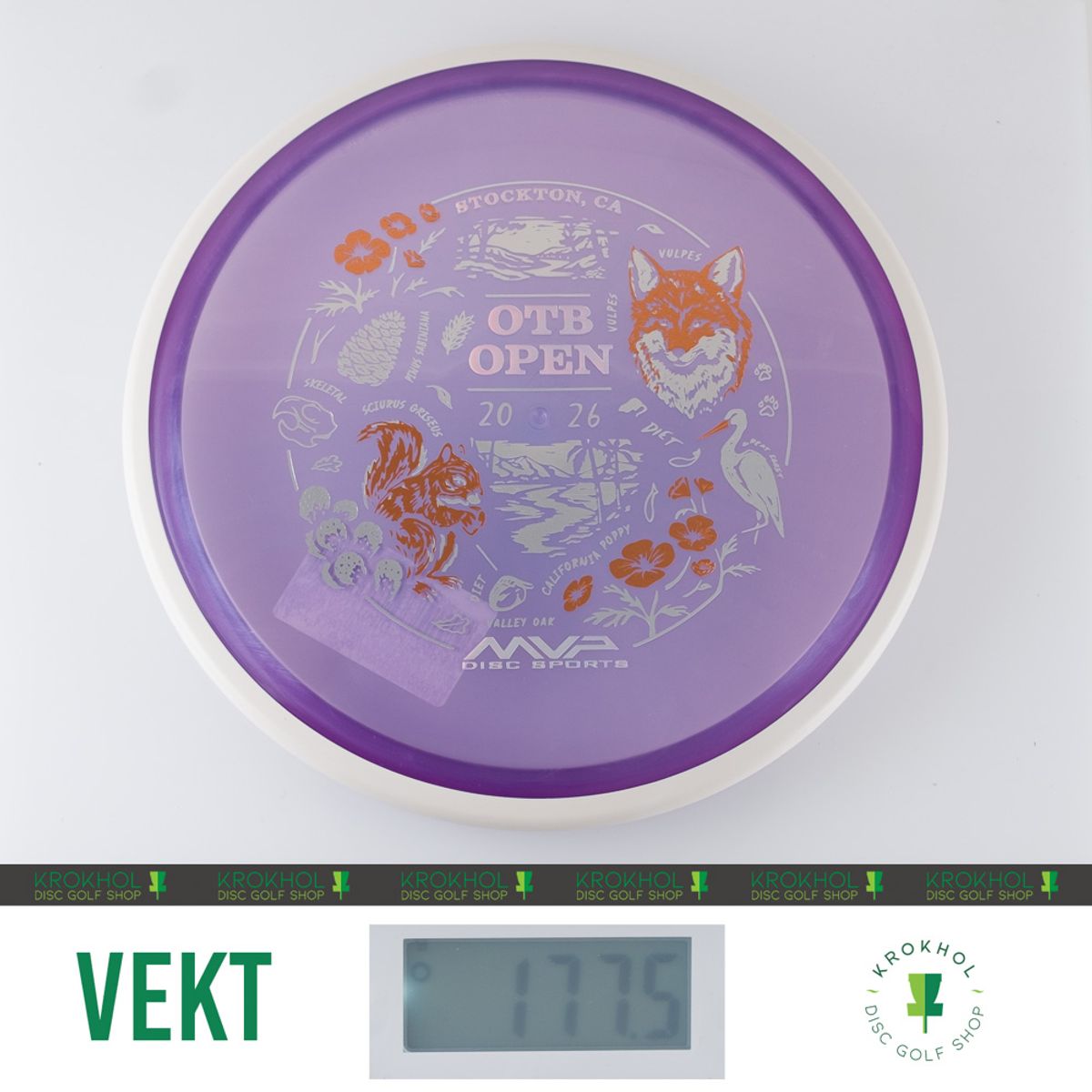 Proton Reactor - OTB Open Edition