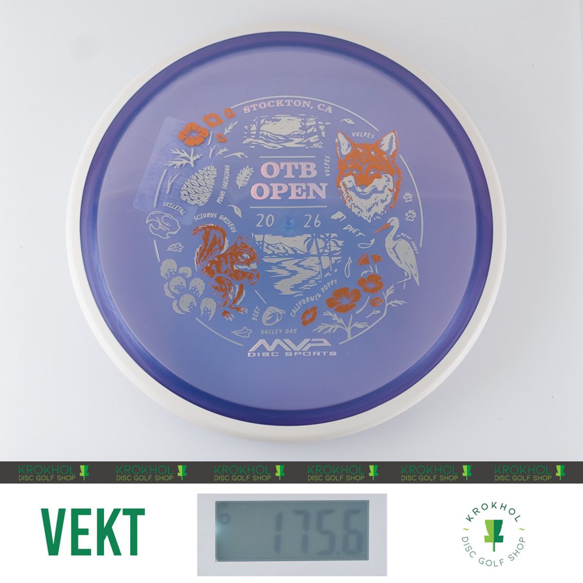 Proton Reactor - OTB Open Edition