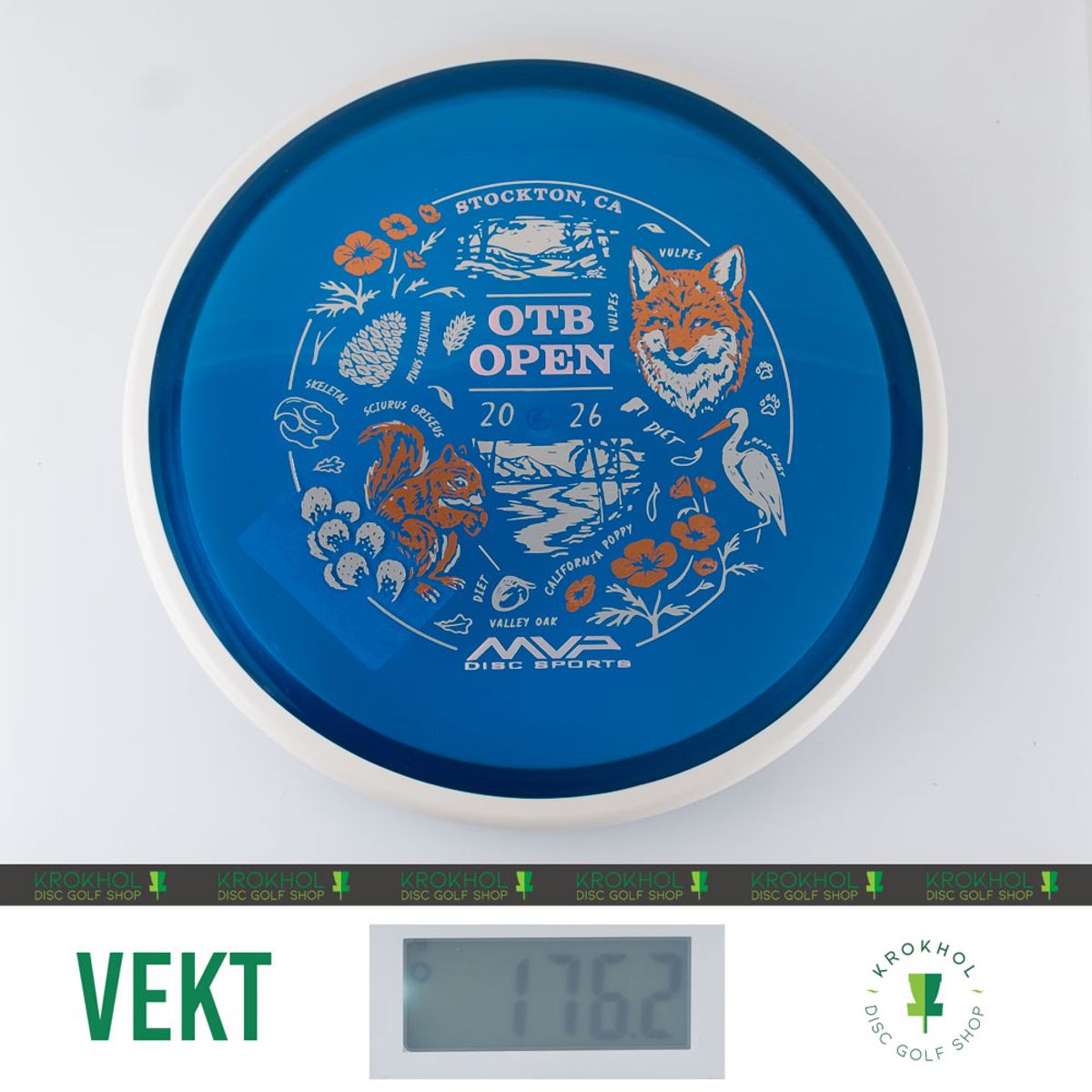 Proton Reactor - OTB Open Edition