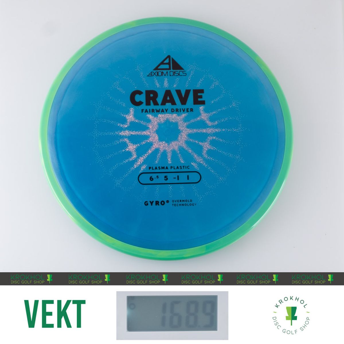 Plasma Crave