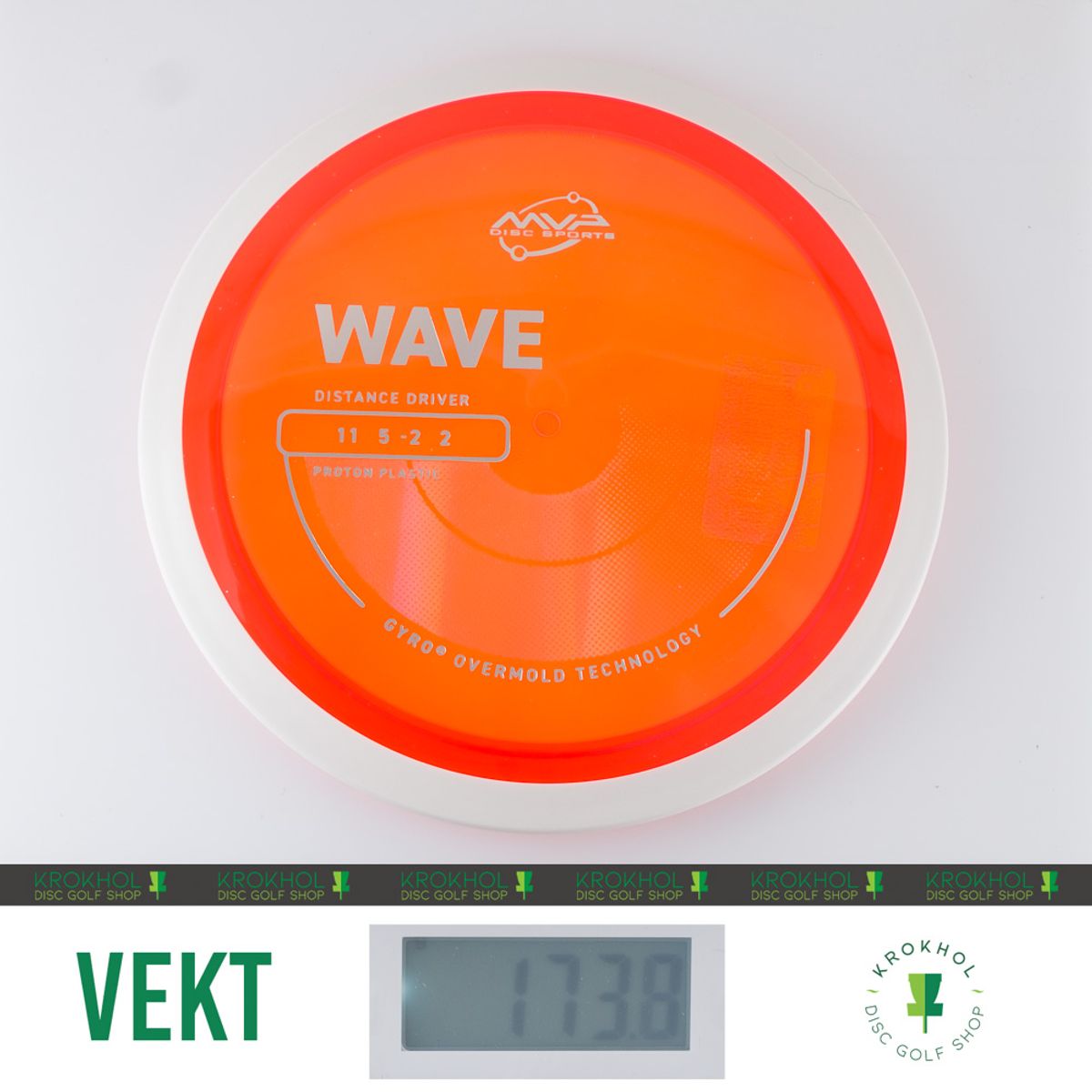 Proton Wave