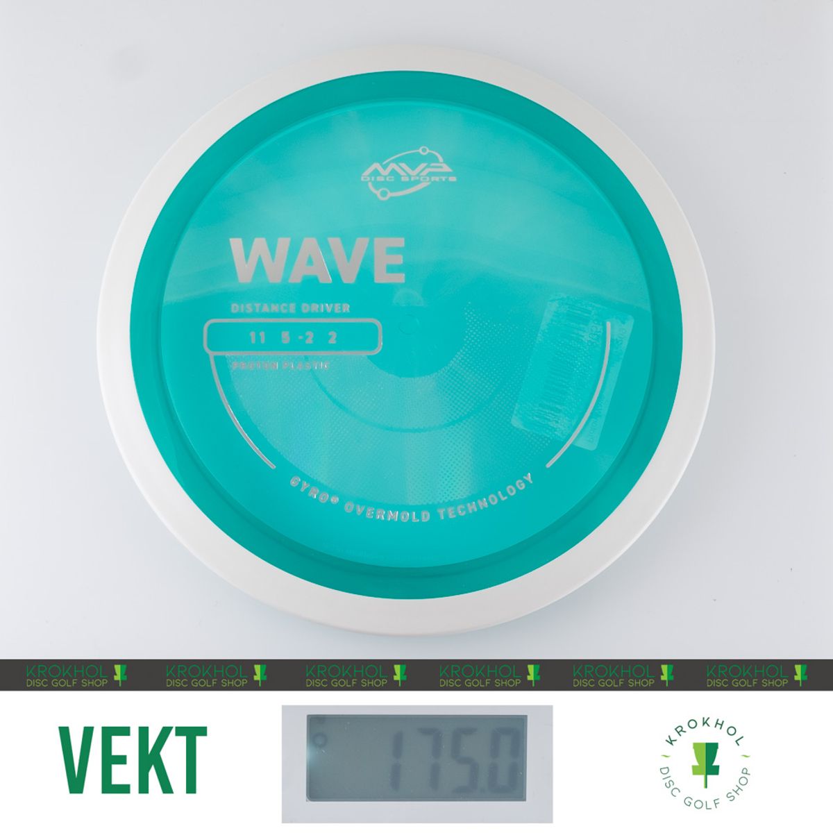 Proton Wave