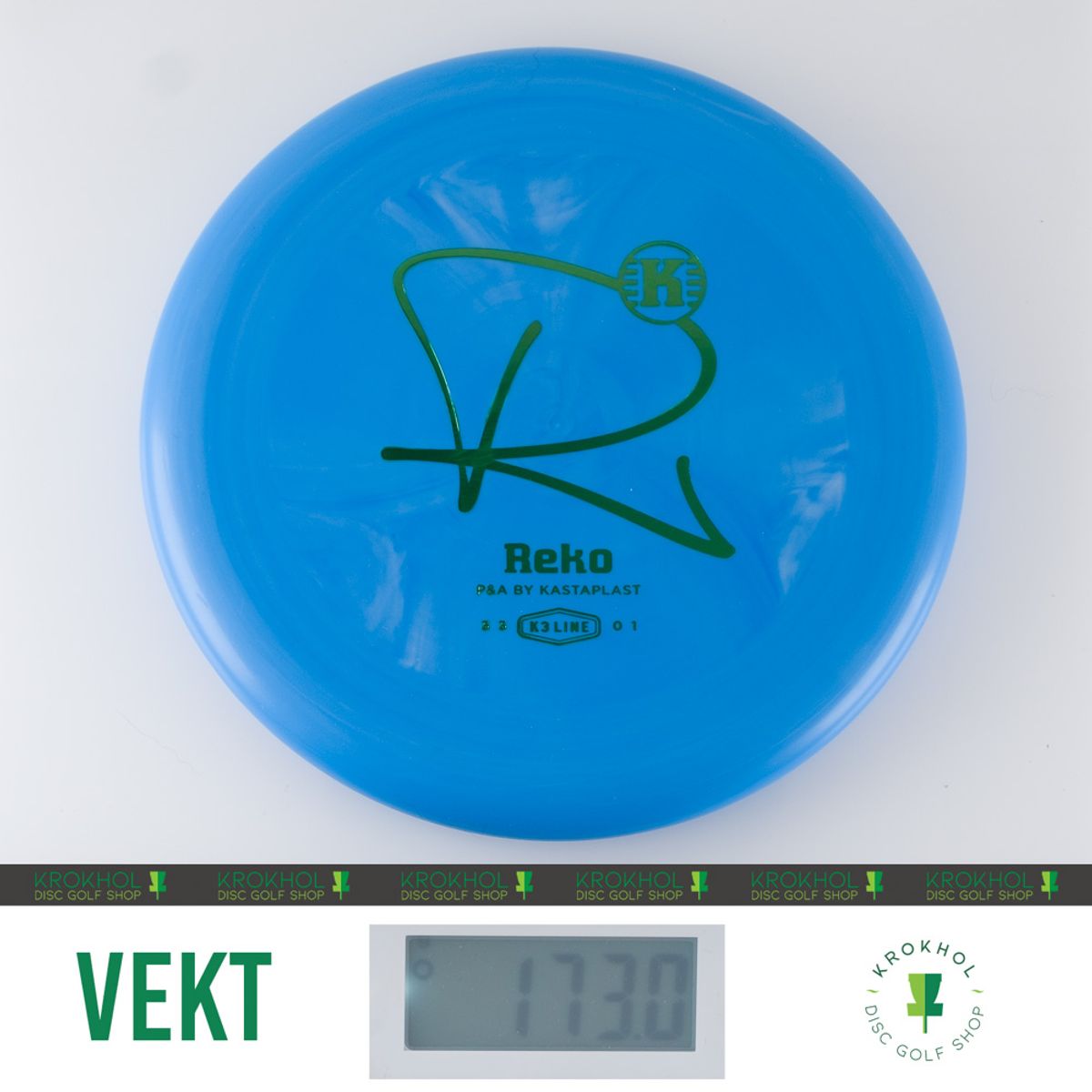 K3 Reko