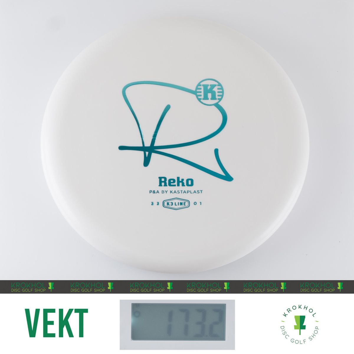 K3 Reko
