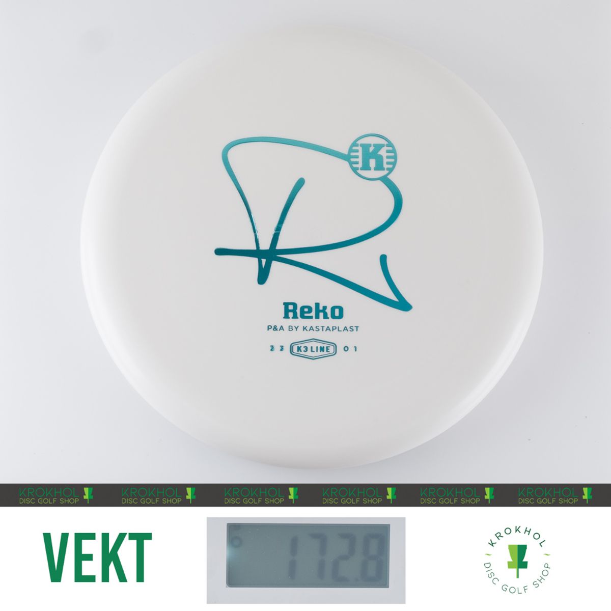 K3 Reko