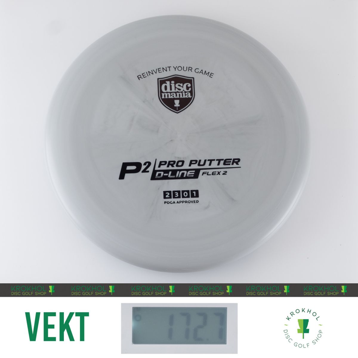D-Line Flex2 P2